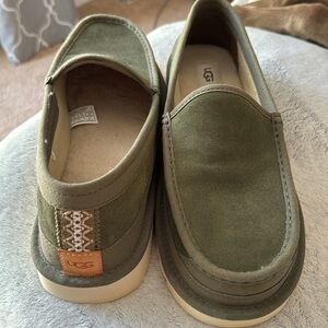 UGG men’s shoes size 12 US